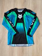 Fox bmx shirt yought l, Fietsen en Brommers, Fietsaccessoires | Fietskleding, Kinderen, Overige maten, Ophalen of Verzenden, Zo goed als nieuw