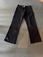 Yellowsport sportbroek, Kleding | Dames, Yellowsport, Zwart, Maat 46/48 (XL) of groter, Ophalen of Verzenden