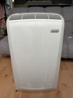 De'Longhi Pinguino PAC N90 Eco Silent Mobiele Airco, Witgoed en Apparatuur, Airco's, Ophalen, Gebruikt, 3 snelheden of meer, Koelen en Ontvochtigen