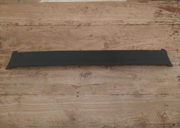 Vw golf 2 pfeba spoiler nieuwstaat, Auto diversen, Tuning en Styling, Ophalen of Verzenden