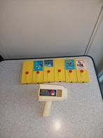 Vintage Fisher Price Movie Viewer 460 + Disney Films, Ophalen of Verzenden, Zo goed als nieuw, Overige typen