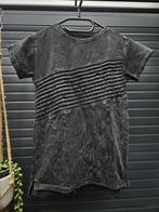 Super gaaf! 4President t-shirt maat 110 Denim Wash, 4President, Ophalen of Verzenden, Zo goed als nieuw, Shirt of Longsleeve