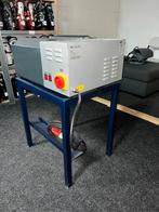 Reichmann Waxmachine - Voor ski's en snowboards, Sport en Fitness, Skiën en Langlaufen, 160 tot 180 cm, Gebruikt, Overige typen