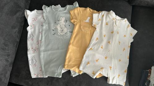 Zomerpakjes baby - Maat 62, Kinderen en Baby's, Babykleding | Baby-kledingpakketten, Nieuw, Maat 62, Ophalen of Verzenden