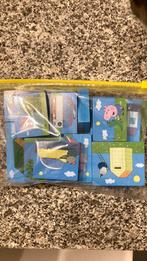 Peppa Pig Blokken, Ophalen of Verzenden, Zo goed als nieuw, Overige merken