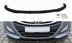 Voorlip spoiler sideskirt achterlip - Hyundai I30 11-17, Auto diversen, Tuning en Styling, Ophalen of Verzenden