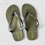 Khaki groene Copacabana teenslippers, Slippers, Overige kleuren, Verzenden, Copacabana