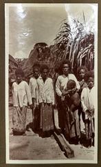 987. Fotoalbums, Nederlands-Indië – Papoea-Nieuw-Guinea, Verzamelen, Ophalen of Verzenden, Voor 1940, Overige onderwerpen