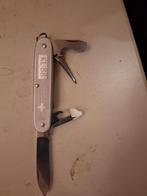 Militaria, Ophalen of Verzenden, Landmacht, Nederland, Mes of Dolk