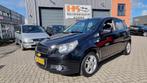 Chevrolet Aveo 1.2 16V LS+ 5drs, Airco, trekhaak, LMV, Lage, Voorwielaandrijving, 1005 kg, Stof, Gebruikt