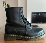 Zo goed als nieuw Dr Martens, Ophalen of Verzenden, Zo goed als nieuw, Zwart