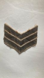 Korps Mariniers tropenrang, Ophalen of Verzenden, Marine, Nederland, Embleem of Badge