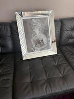 Marilyn monroe spiegellijst 40x50, Ophalen of Verzenden
