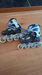 Skeelers Nijdam verstelbaar maat 30-33, Sport en Fitness, Skeelers, Ophalen, Verstelbaar, Gebruikt