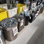 Veel keuze ladegeleiders | inbouwlades | geleiders, Ophalen, Gebruikt, 50 tot 100 cm, 3 of 4 laden