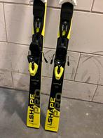 Head iShape Pro Ski’s 170, Ophalen, 160 tot 180 cm, Zo goed als nieuw, Head