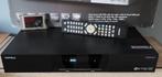 Topfield twin tuner HD PVR-ontvanger 500GB, Ophalen of Verzenden, Refurbished, Harddiskrecorder