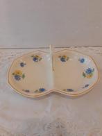 Societe Ceramique - mooi schaaltje voor petit fours bordjes, Ophalen of Verzenden