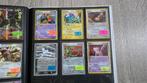 Pokemon kaarten EX series, Verzenden, Gebruikt, Meerdere kaarten, Foil