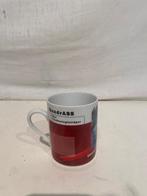 Mok quadrass, Niet bekend, Niet bekend, Nieuw, Ophalen of Verzenden