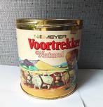 Voortrekker naturel pijptabak 200gr blik, Ophalen of Verzenden, Overige, Overige merken