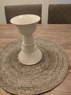 Kandelaar, Huis en Inrichting, Woonaccessoires | Kandelaars en Kaarsen, Ophalen, Zo goed als nieuw, Minder dan 25 cm