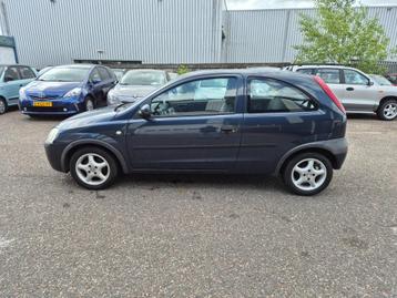 Opel Corsa 1.0-12V/apk tot 23-04-2026/ auto is niet mooi beschikbaar voor biedingen