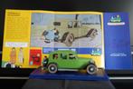 Kuifje auto No. 9 De limousine van Mitsuhirato, Hobby en Vrije tijd, Modelauto's | 1:43, Ophalen of Verzenden, Gebruikt, Auto