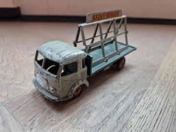 Dinky Toys 33C Simca Cargo Miroitier beschikbaar voor biedingen