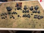 [AoS] Ironjawz (+ 20 extra Ard boyz), Hobby en Vrije tijd, Wargaming, Ophalen of Verzenden, Zo goed als nieuw, Warhammer, Figuurtje(s)