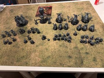 [AoS] Ironjawz (+ 20 extra Ard boyz) beschikbaar voor biedingen