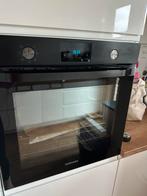 Inbouw oven samsung, Witgoed en Apparatuur, Gebruikt, Hete lucht, Oven met grill, Inbouw