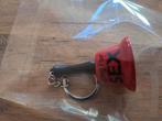 NIEUWfunny sl hanger 'ring for sex' bel €5,00, Ophalen of Verzenden, Nieuw