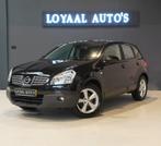 Nissan Qashqai 1.6 Visia | PANODAK | XENON | LEER | NAVI | P, Auto's, Voorwielaandrijving, 1272 kg, 15 km/l, Gebruikt
