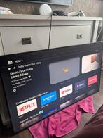 Sony Bravia 55 inch uhd 4k andriod smart tv, Audio, Tv en Foto, Televisies, Ophalen of Verzenden, 100 cm of meer, Sony
