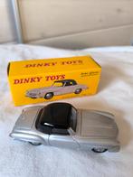 Dinky Toys Mercedes Benz 190 SL, Ophalen of Verzenden, Zo goed als nieuw, Auto, Dinky Toys