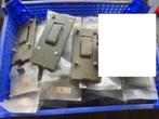 Beugels DS-2 apparaat ex NL leger tbv oa Nekaf, YA, Laro etc, Ophalen of Verzenden, Landmacht, Nederland, Overige typen