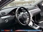 Volkswagen Passat Variant 1.4 TSI High Executive Line BlueMo, Auto's, Volkswagen, Euro 5, Gebruikt, Bruin, 122 pk