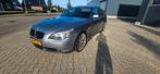 Bmw 525i e60, Parkeersensor, 192 pk, Bedrijf, Grijs