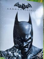 Batman Arkham origines Xbox 360, Avontuur en Actie, Gebruikt, 1 speler, Ophalen of Verzenden