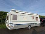 DETHLEFFS BEDUIN EMOTION 515 DB 2005 LUIFEL VOORTENT MOVER, Caravans en Kamperen, Caravans, Arist-Dethleffs-Straße 12, 88316 Isny im Allgäu, Duitsland