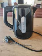 Waterkoker Severin met filter -  inhoud  max  1 liter, Verzenden, Gebruikt
