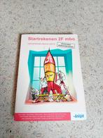 Startrekenen 2F MBO, Ophalen of Verzenden, Beta, Zo goed als nieuw, MBO