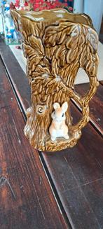 Vaas keramiek, Antiek en Kunst, Antiek | Vazen, Ophalen of Verzenden