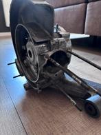 Vespa oldtimer motorblok GL GL-a 150cc 3 bak, Motoren, Ophalen of Verzenden