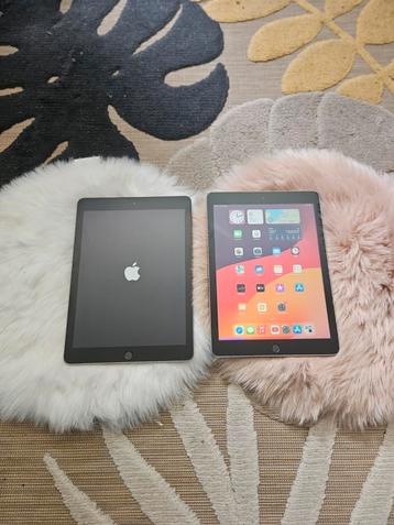 Apple ipad 5 32gb wifi zo goed als nieuw 100% goed werkend  beschikbaar voor biedingen