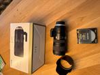 Tamron 70-200 2.8 voor. Nikon, Audio, Tv en Foto, Fotografie | Lenzen en Objectieven, Ophalen of Verzenden, Zo goed als nieuw