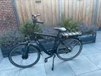 Qwic Trend T-FN7 Elektrische Fiets Nieuwstaat 1220 Km, Overige merken, Versnellingen, Ophalen of Verzenden, Zo goed als nieuw