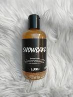 Lush Snow Cake Douchegel Limited Edition discon, Sieraden, Tassen en Uiterlijk, Uiterlijk | Lichaamsverzorging, Ophalen of Verzenden