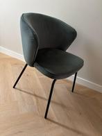 4x BePureHome Admit Eetkamerstoelen, Huis en Inrichting, Stoelen, Ophalen, Overige kleuren, Zo goed als nieuw, Vier
